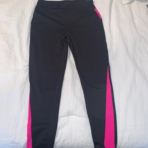 Workout leggings! - Picture 1 of 3